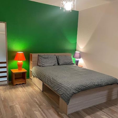 אלברטוויל Appartement Duplex T1 מראה חיצוני תמונה
