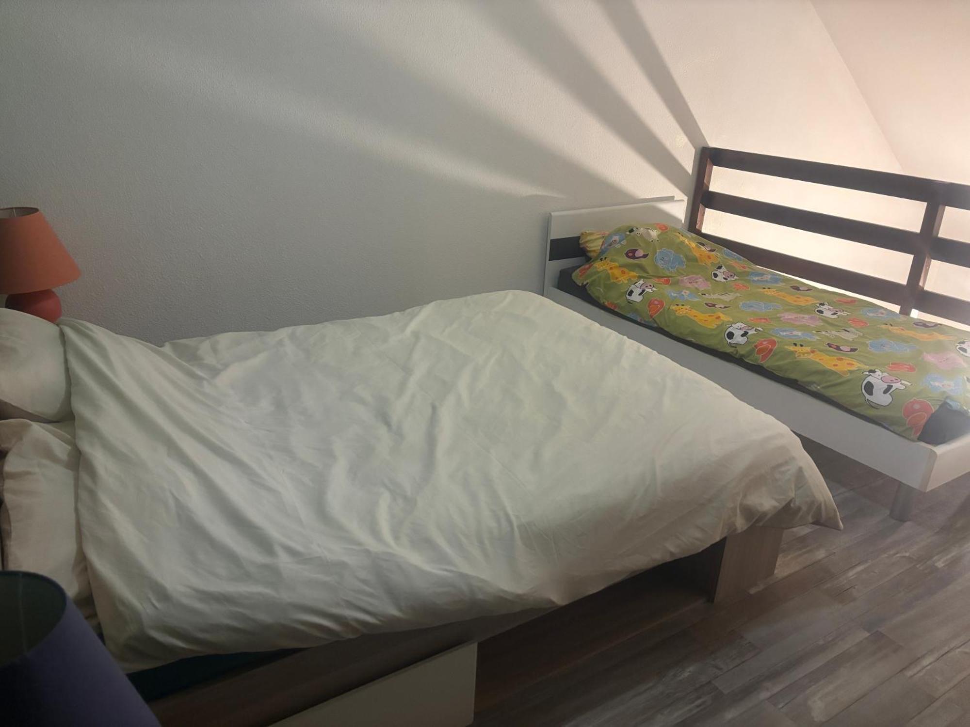 אלברטוויל Appartement Duplex T1 מראה חיצוני תמונה